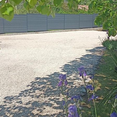 La Pinede Διαμέρισμα Peymeinade Εξωτερικό φωτογραφία
