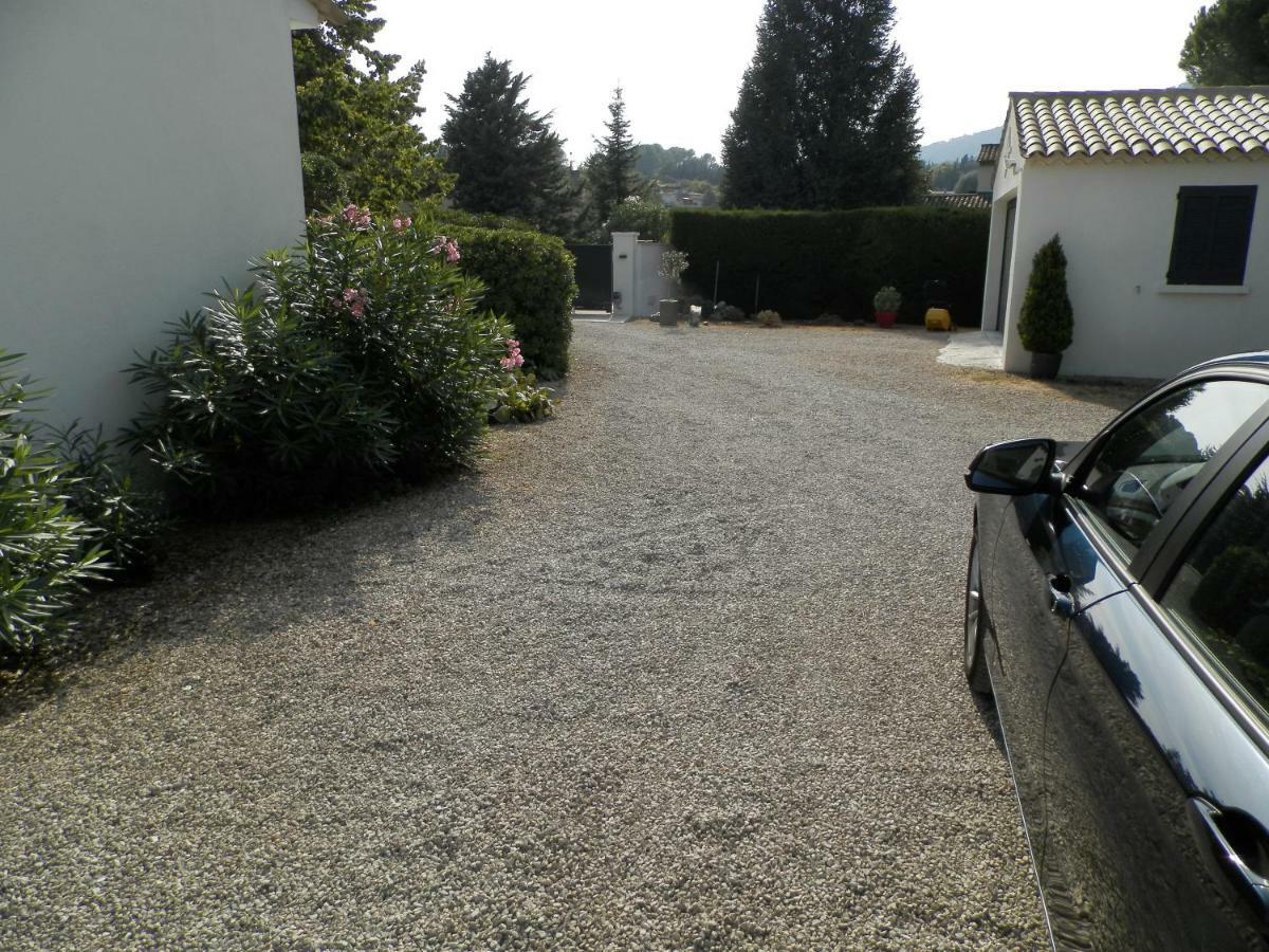 La Pinede Διαμέρισμα Peymeinade Εξωτερικό φωτογραφία