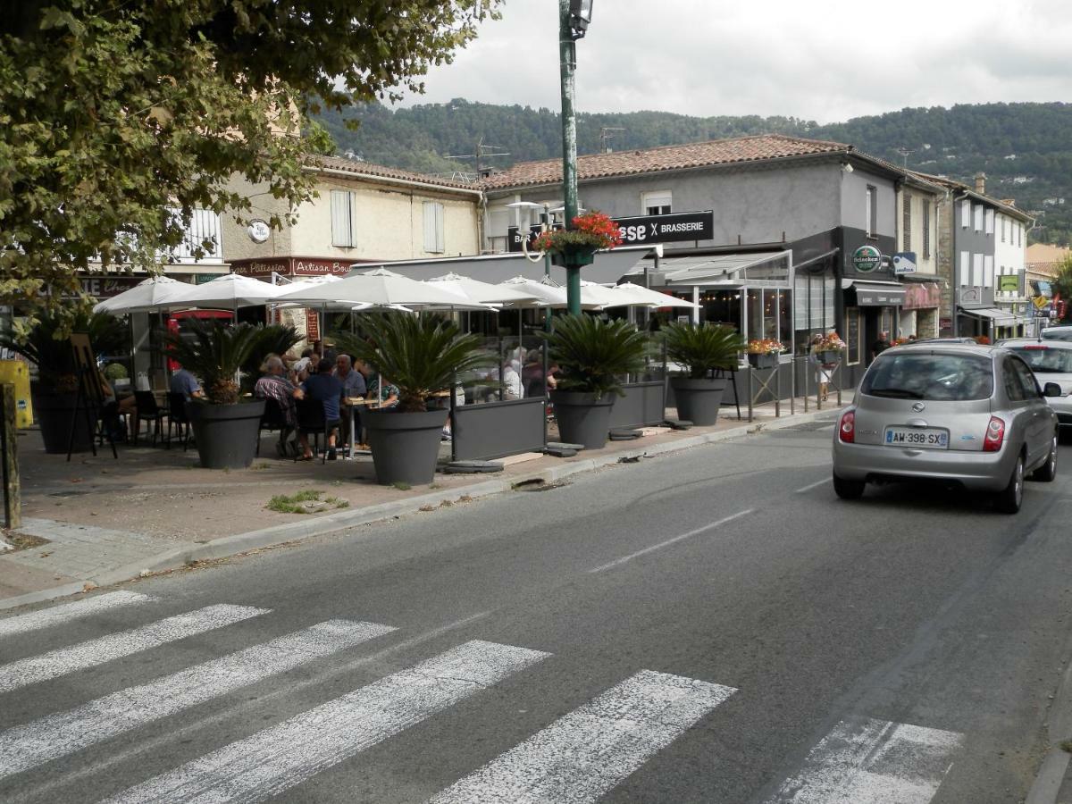 La Pinede Διαμέρισμα Peymeinade Εξωτερικό φωτογραφία